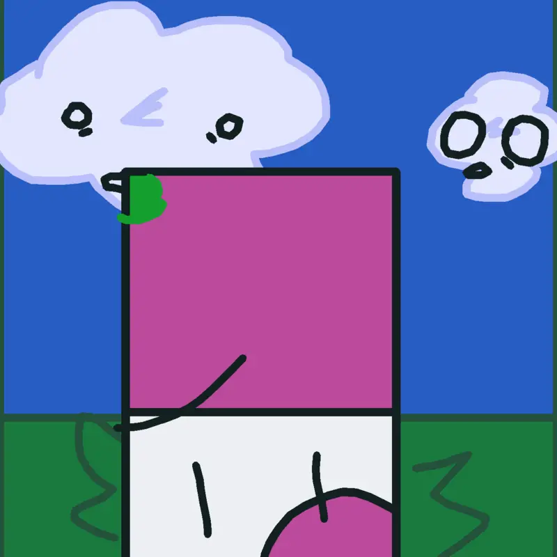 Game by @maeker_bfdi