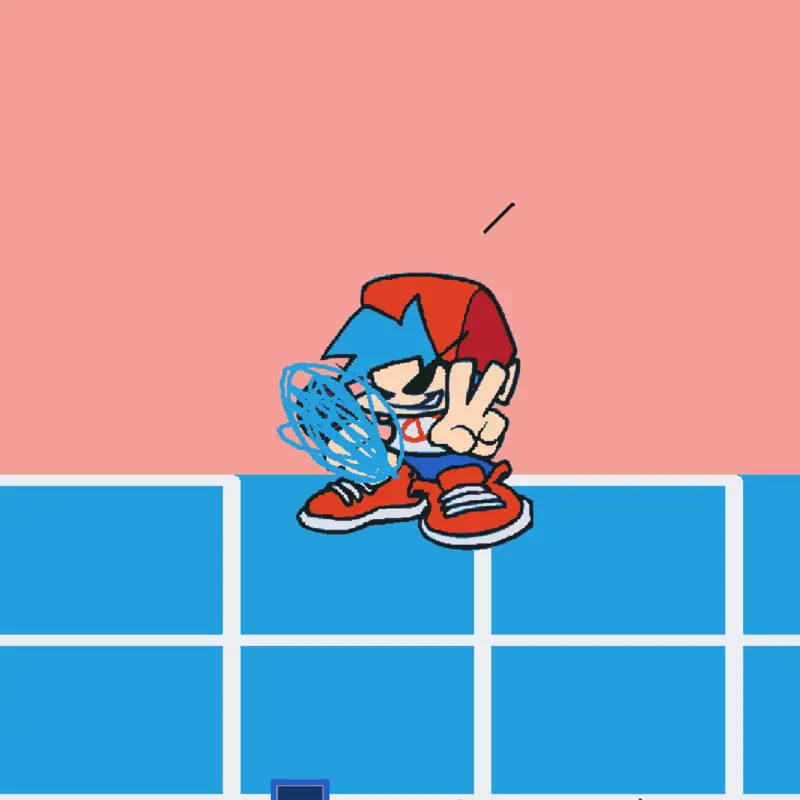 Game by @tordtupanita