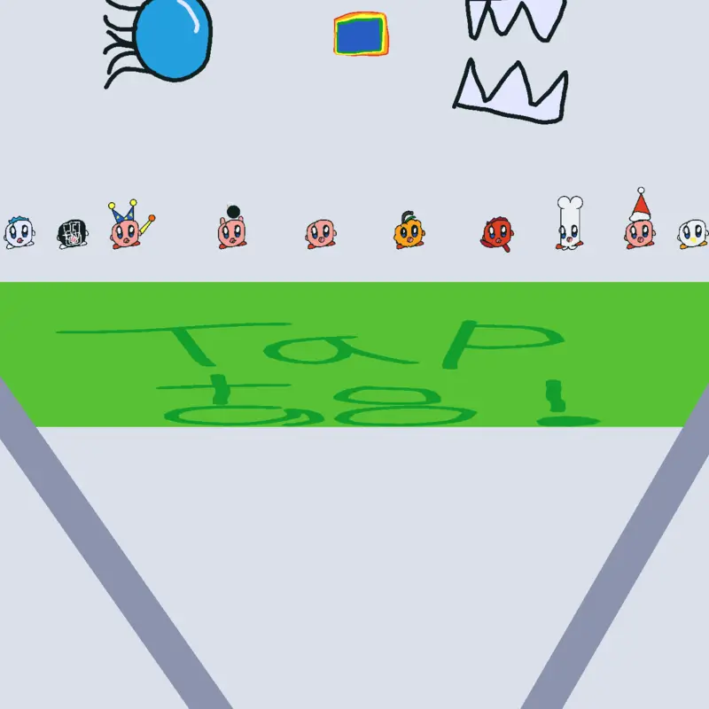 Game by @Meer314