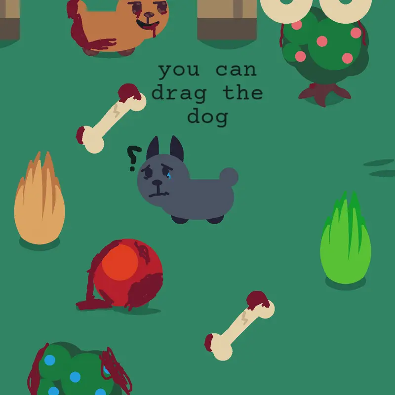 Game by @itz_Hayumi