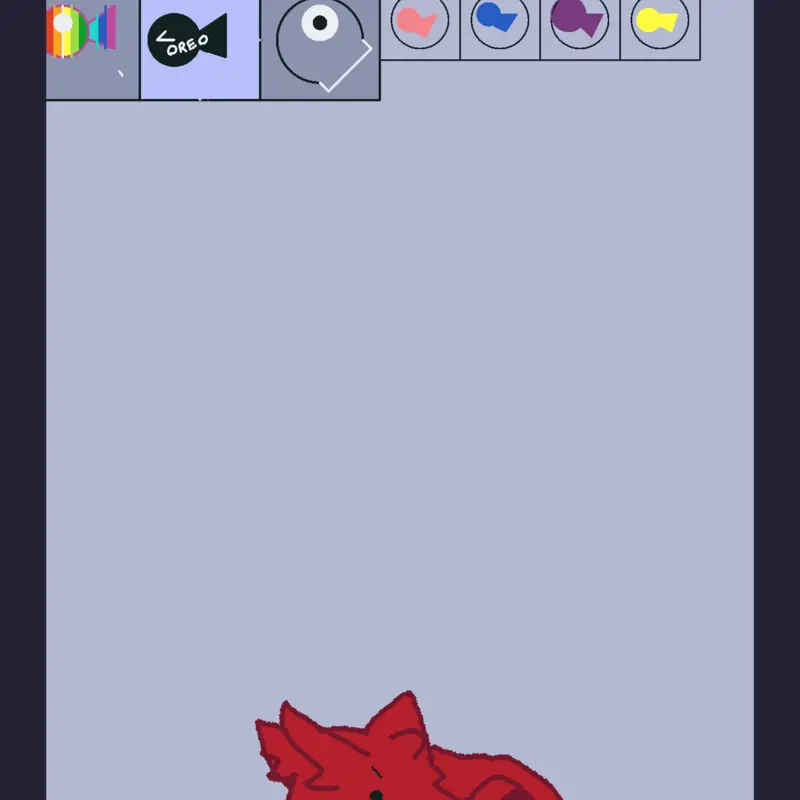Game by @mybassie