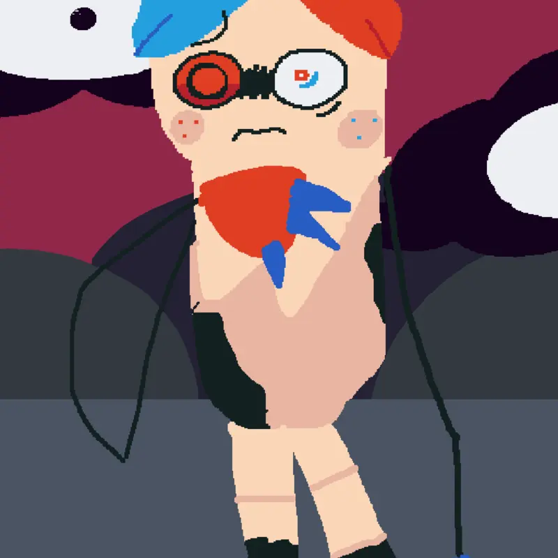 Game by @s0d4_p0p