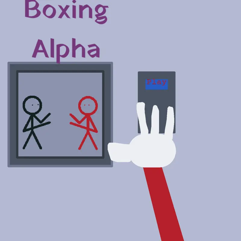 Boxing match demo by @XaiverLol