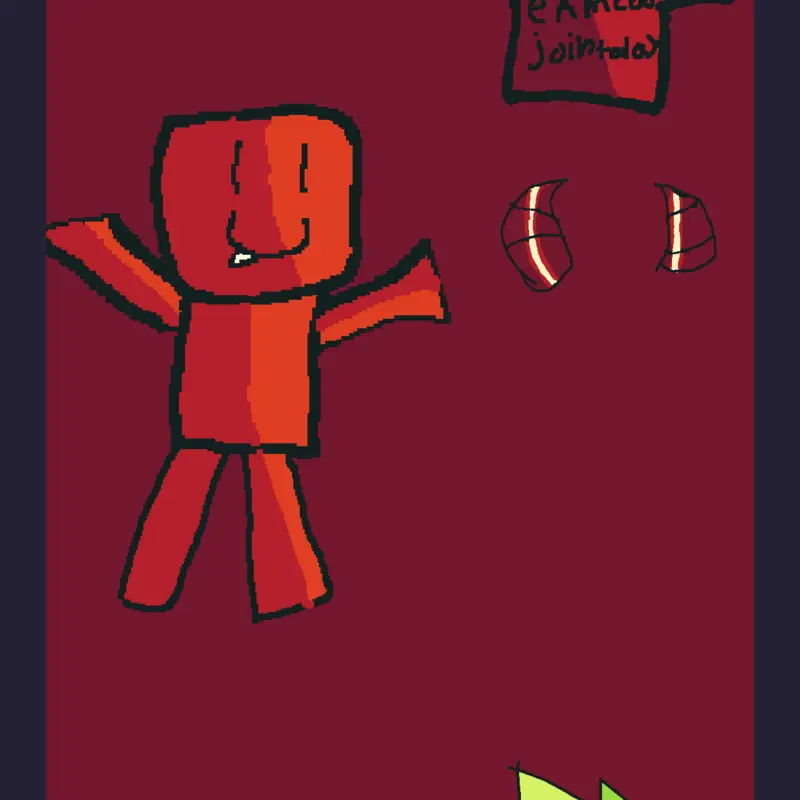 Game by @Wryguy