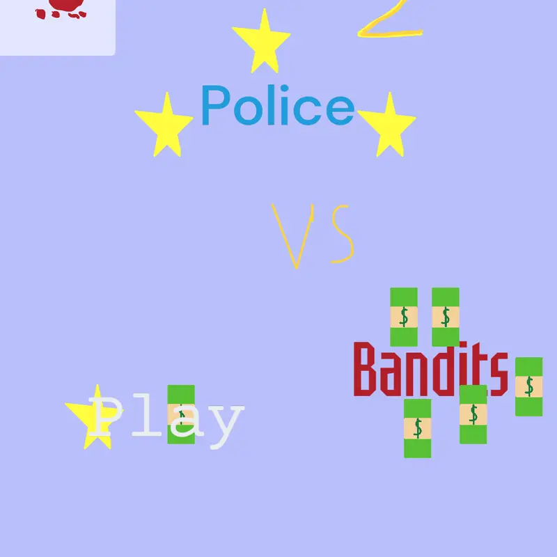 Game by @Murzik_studio