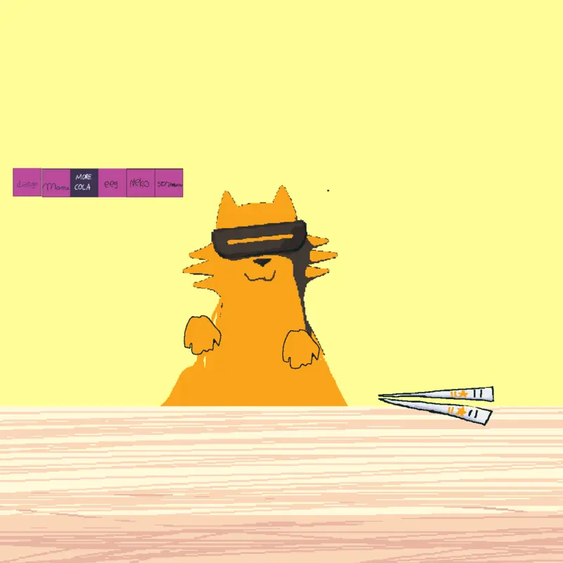 Game by @mika213