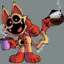 ragdo avatar