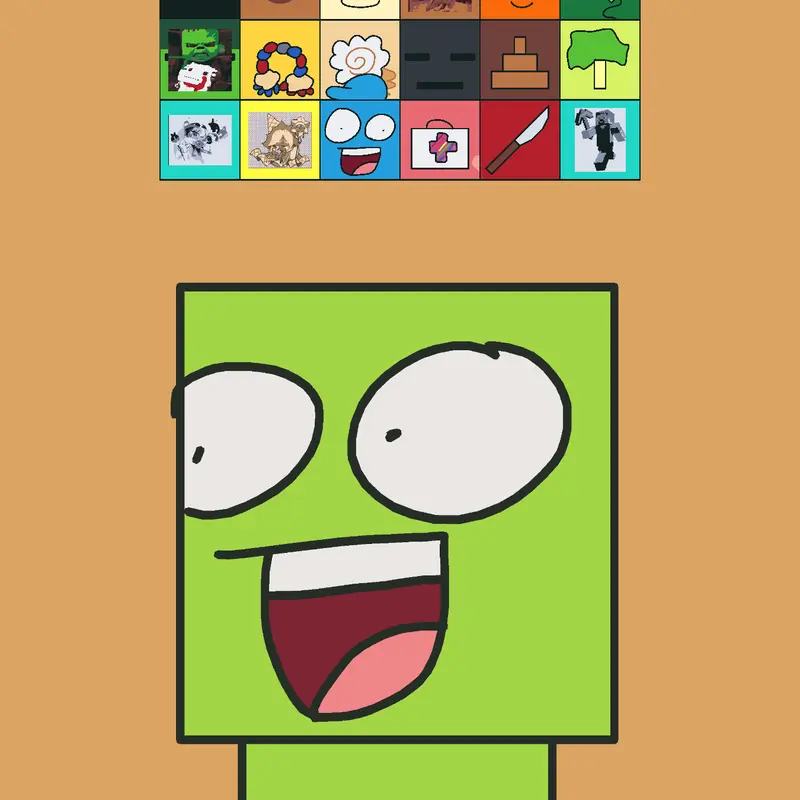 Game by @chacha_muslim
