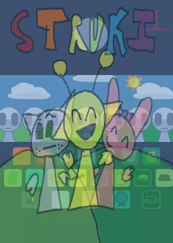 Game by @Durplencio-sprunki