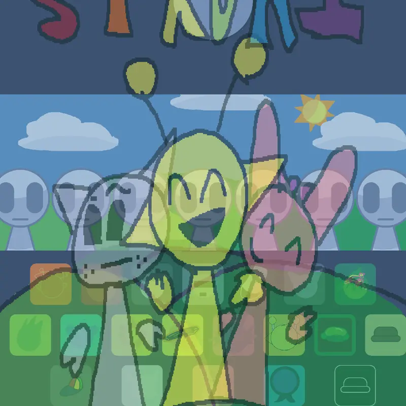 Game by @Durplencio-sprunki