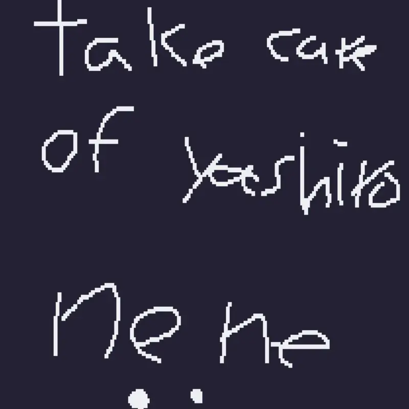 Game by @your_local_yashironene