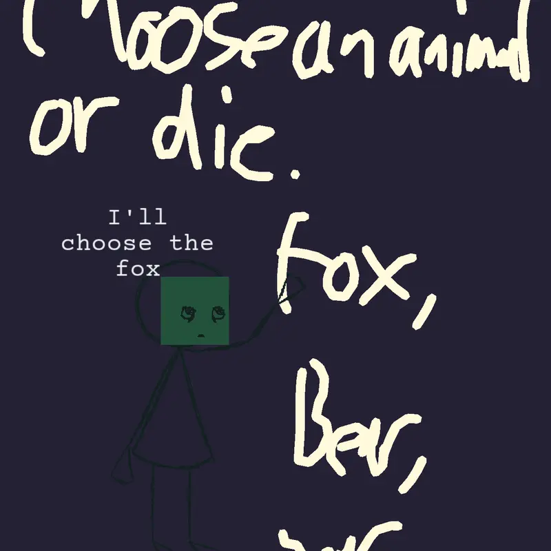 Game by @am_just_a_normal_person