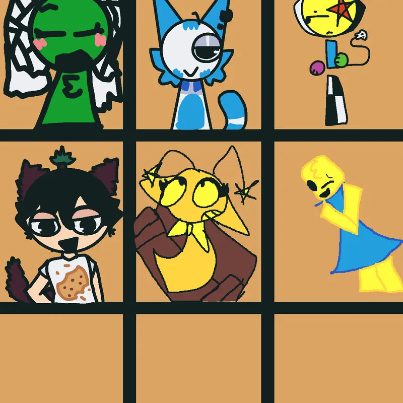 Game by @cash4liaf