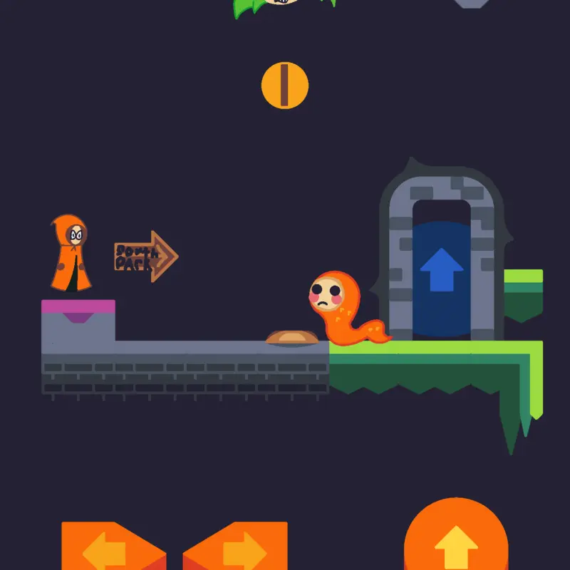 Game by @silver_gaming