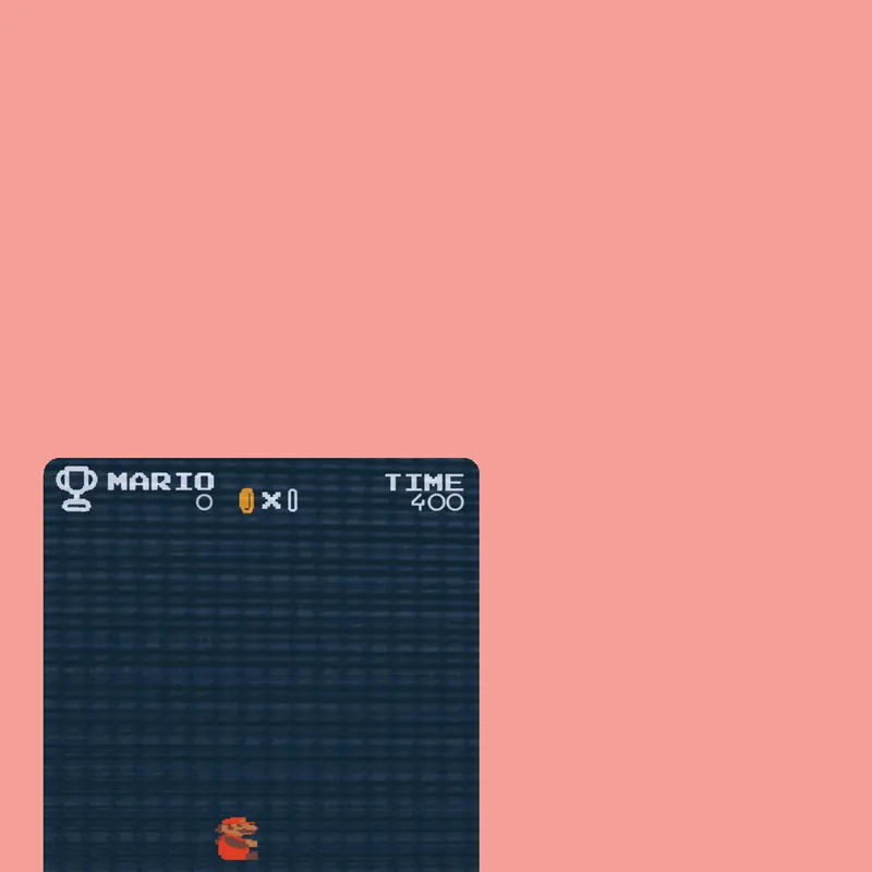 Game by @YoahAlcala