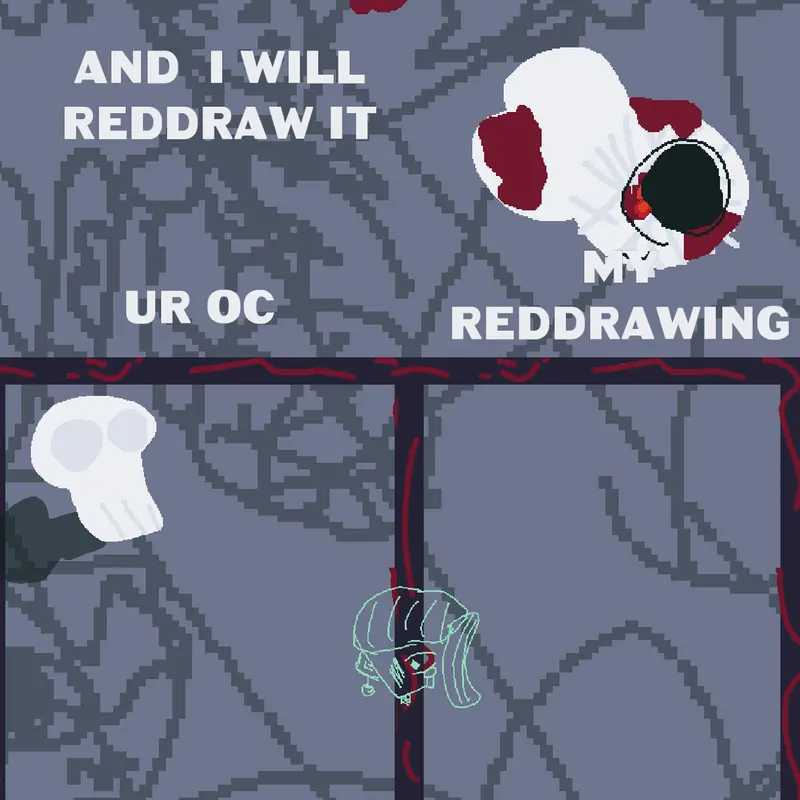 Game by @strawberrybee