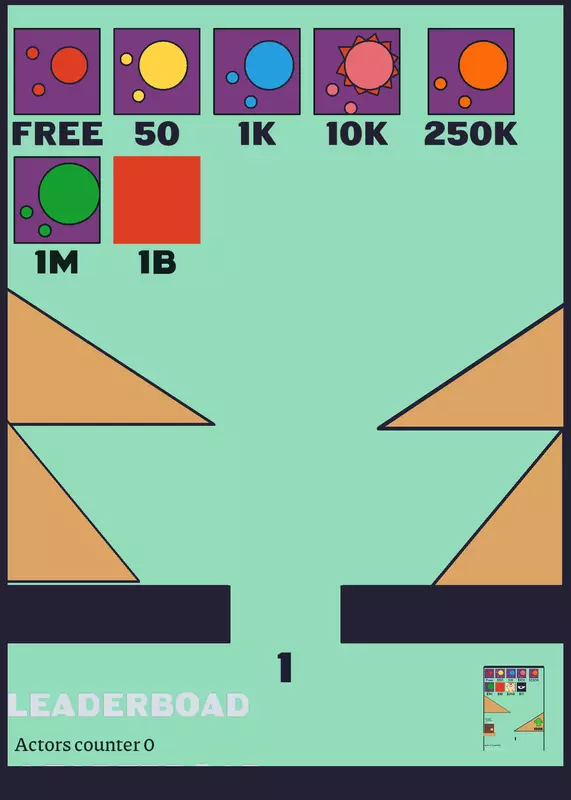 Game by @Mielony
