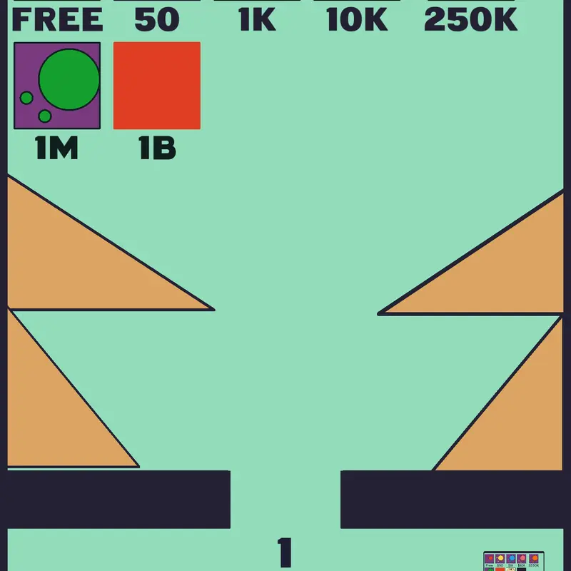 Game by @Mielony