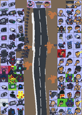 snapshot