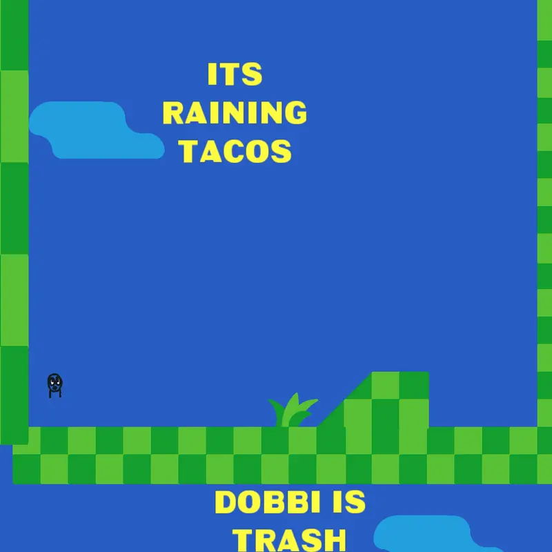 Game by @naso_antidobbi