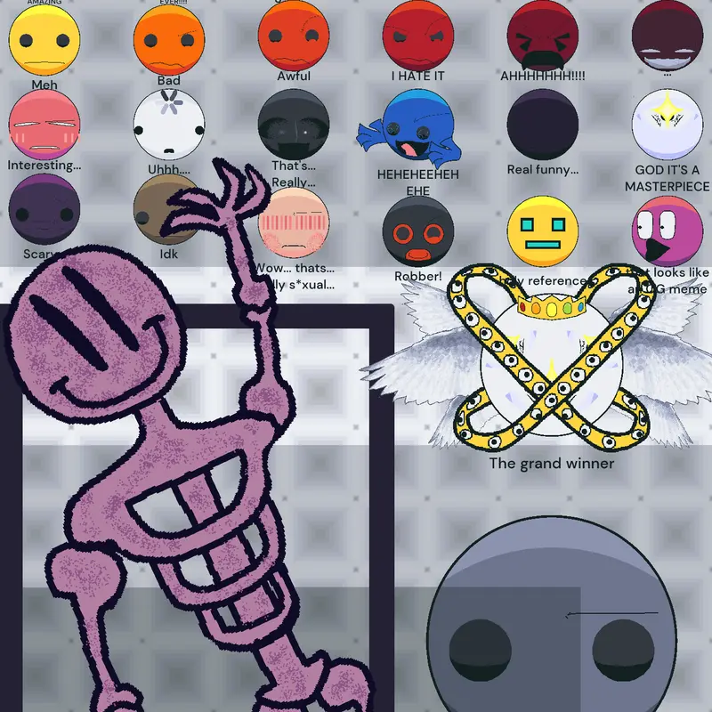 Game by @Timmy_the_goofball