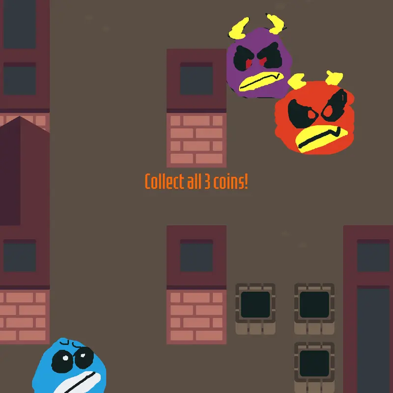Game by @STICKMAN_789