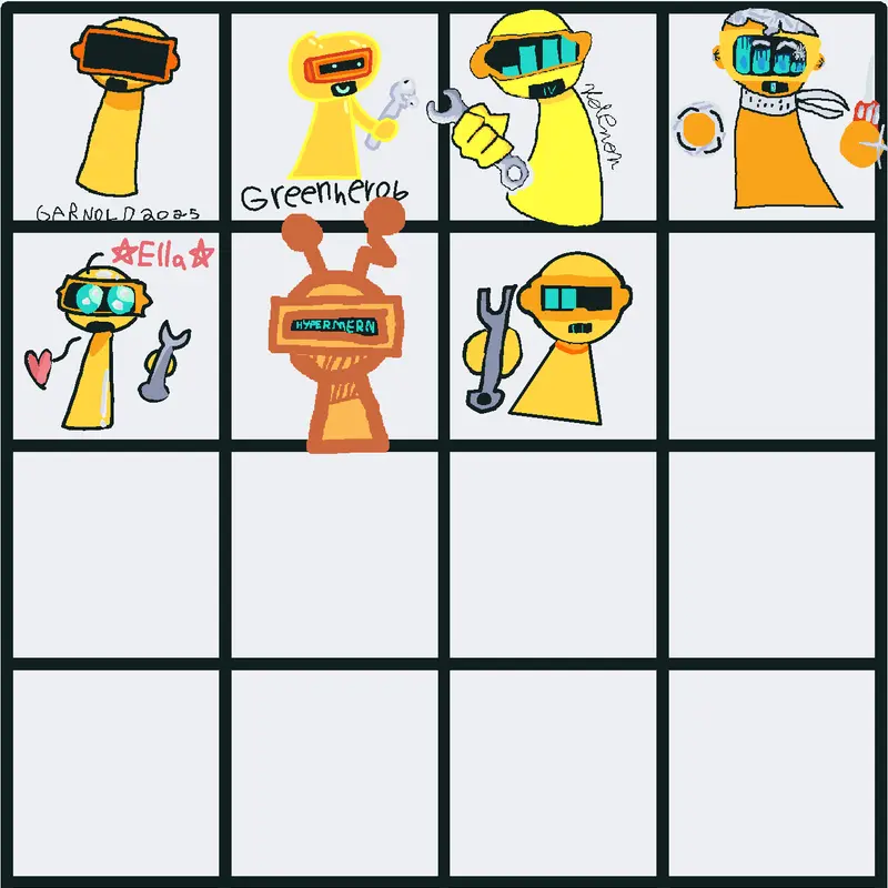 Game by @vladuranak