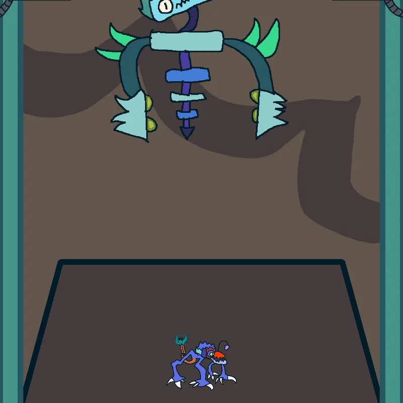 Game by @Raptox_dinotrux