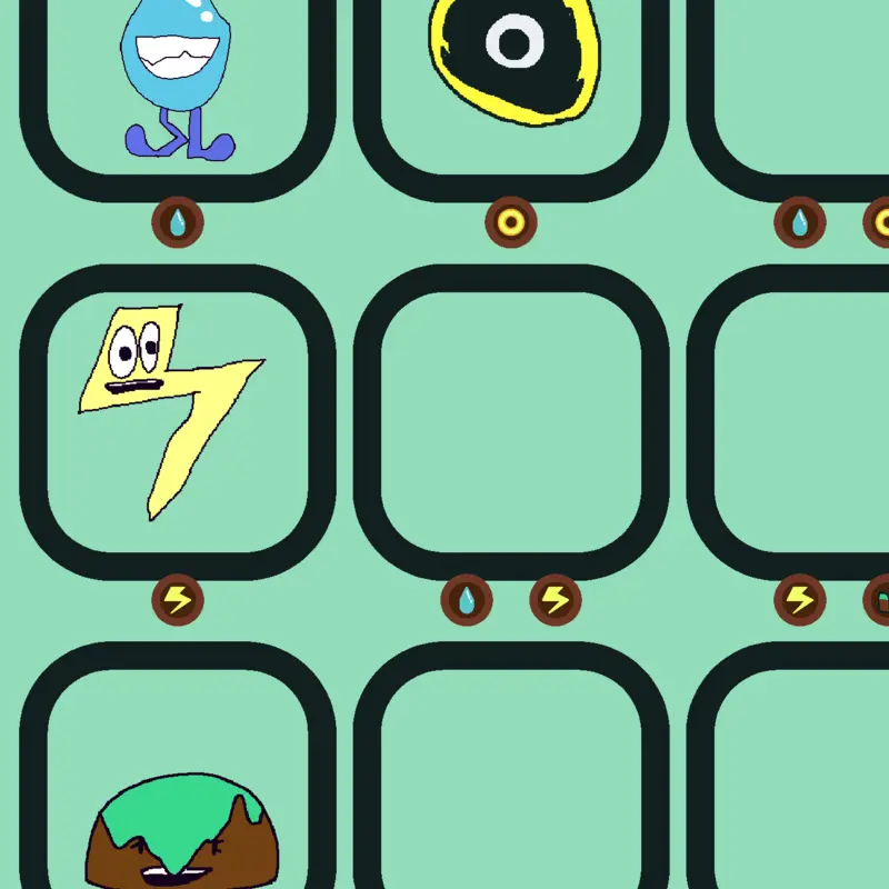 Game by @adriancastro2016