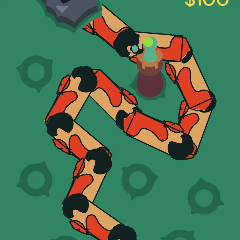 Game by @moviesonic