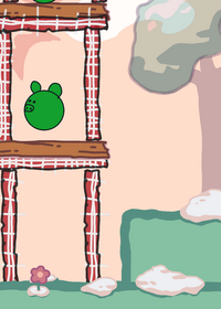 Angry birds