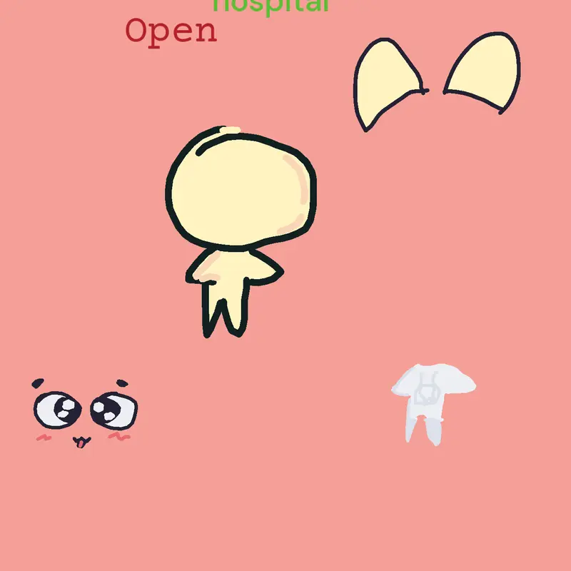 Game by @thecutewolf