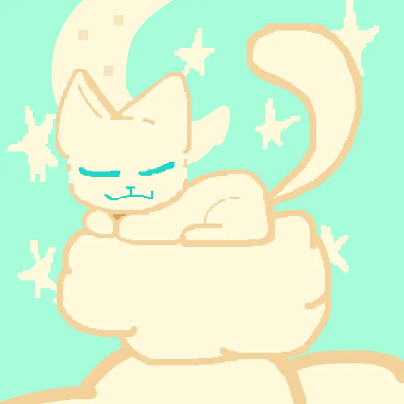 Game by @Cloetheblackcat