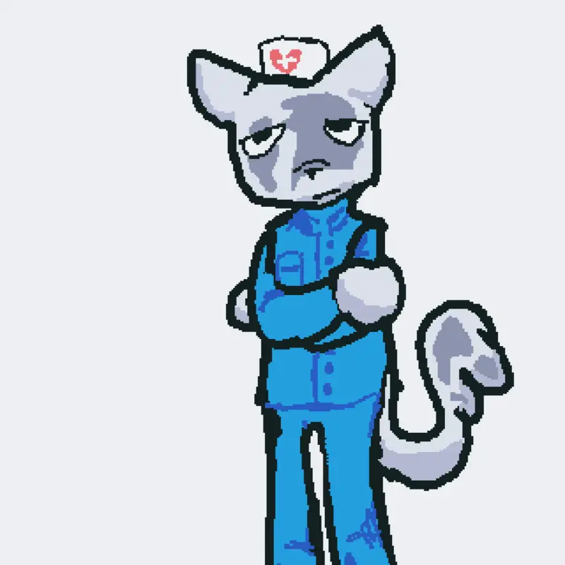 Game by @weird_little_crab_thing