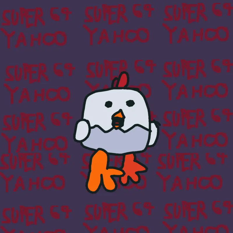 Game by @luckertheluckyblock