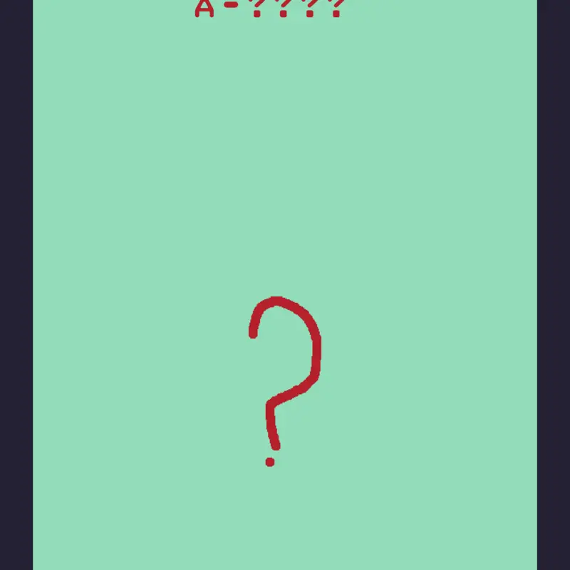 Game by @fudgy