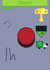 Clicker Gema castle.