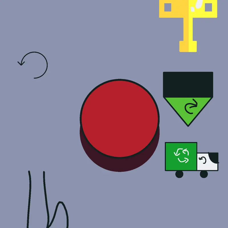 Clicker Gema castle. by @russsell