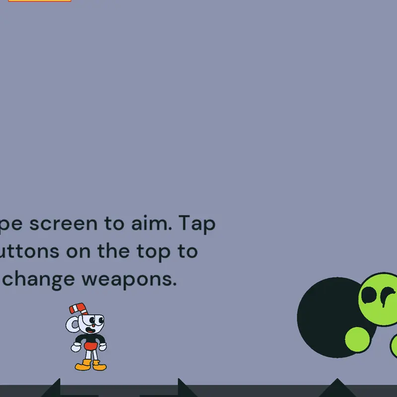 Game by @Green_oc