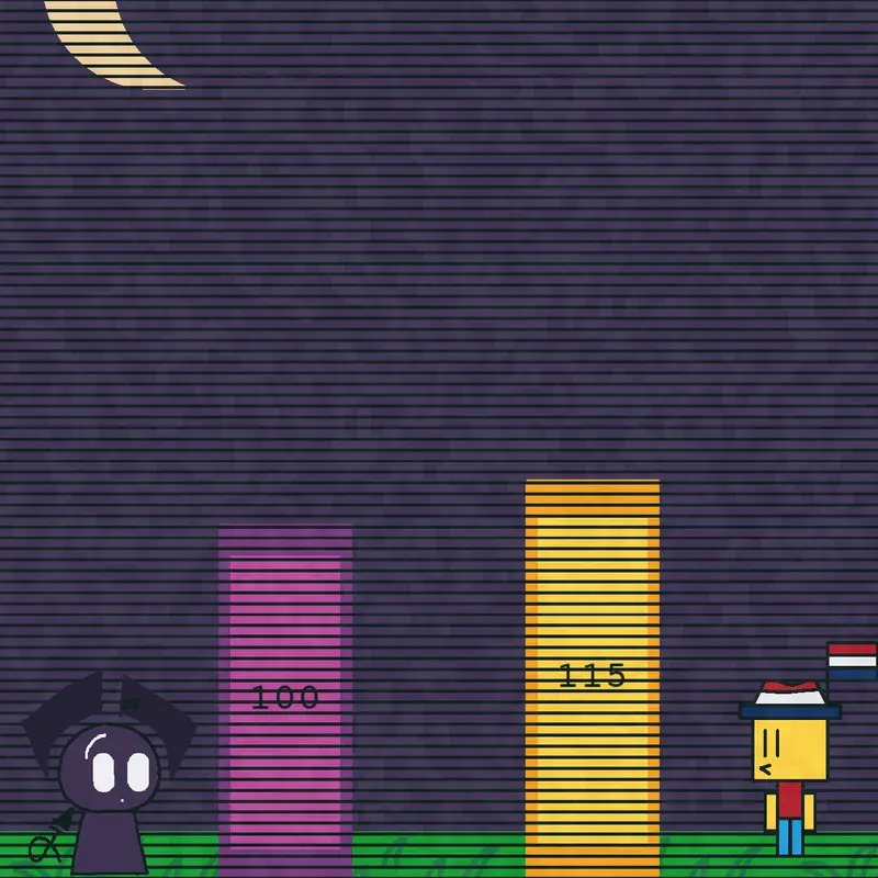 Game by @josh_studio