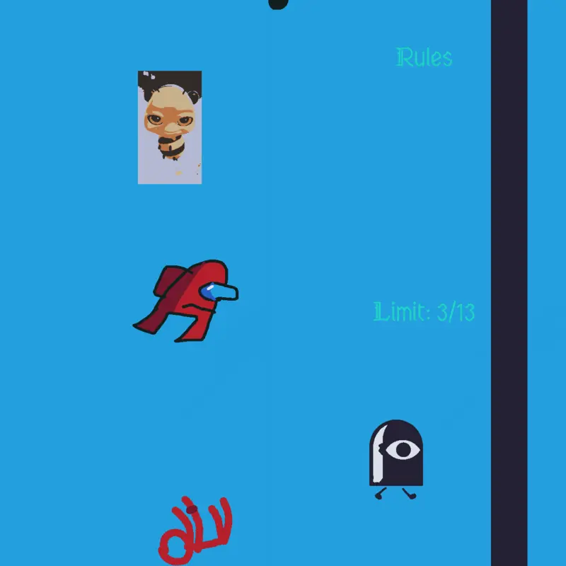 Game by @EditbleFishFood