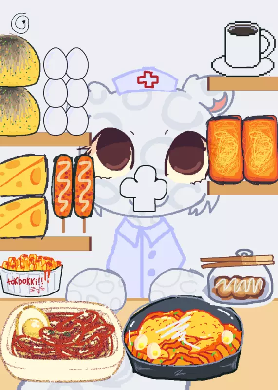 Game by @ilove_sanegiyuu