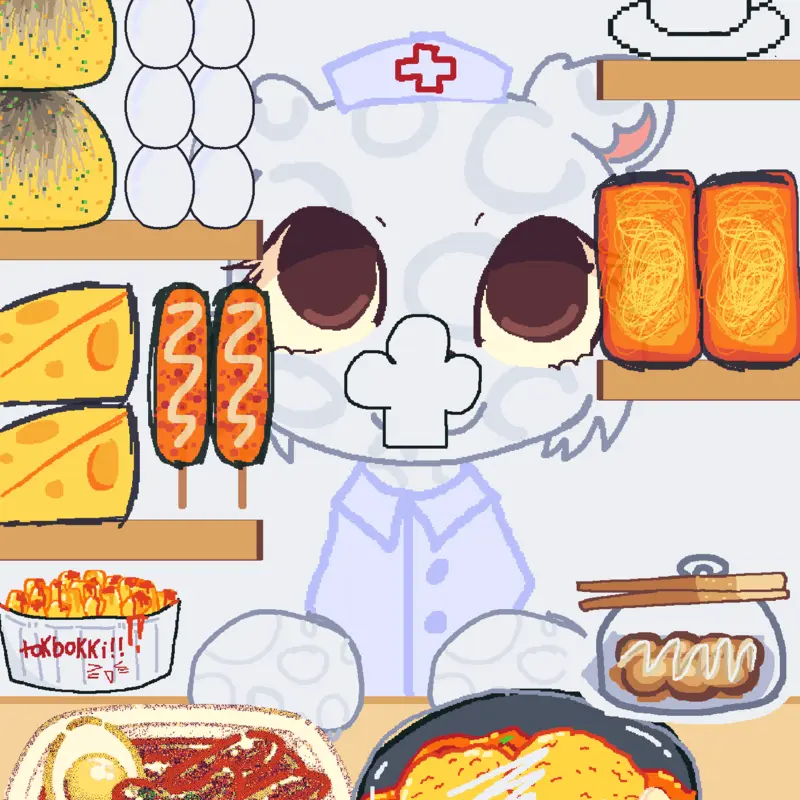 Game by @Heyits_Yuki