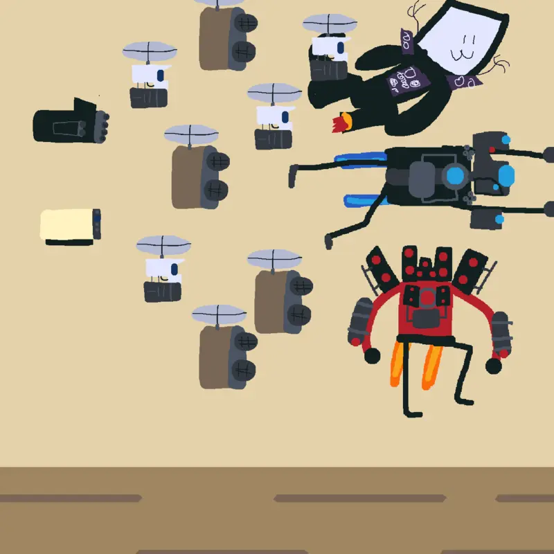 Game by @That_OneRareWubbox