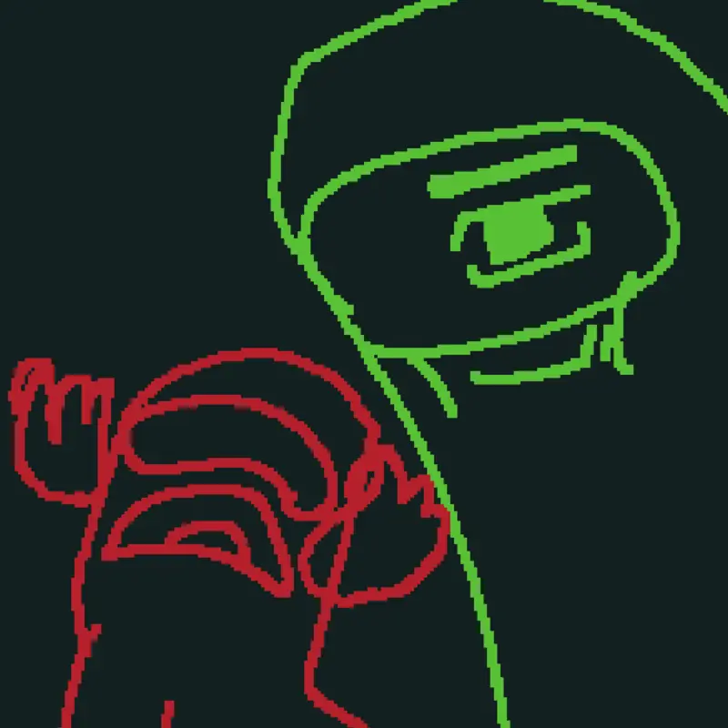 Game by @bagugu