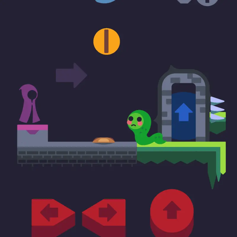 Game by @F34rl3ss001