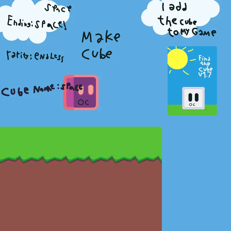 Game by @fire-drill