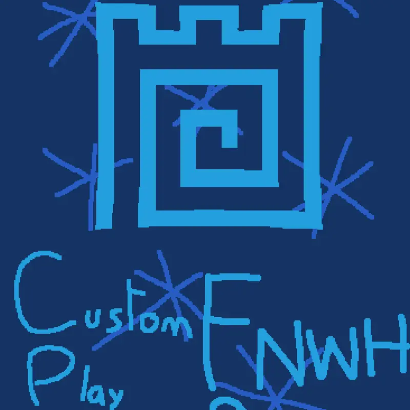Game by @FiveNightsWithHuggy