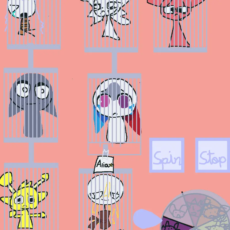 Game by @datoneprotogen