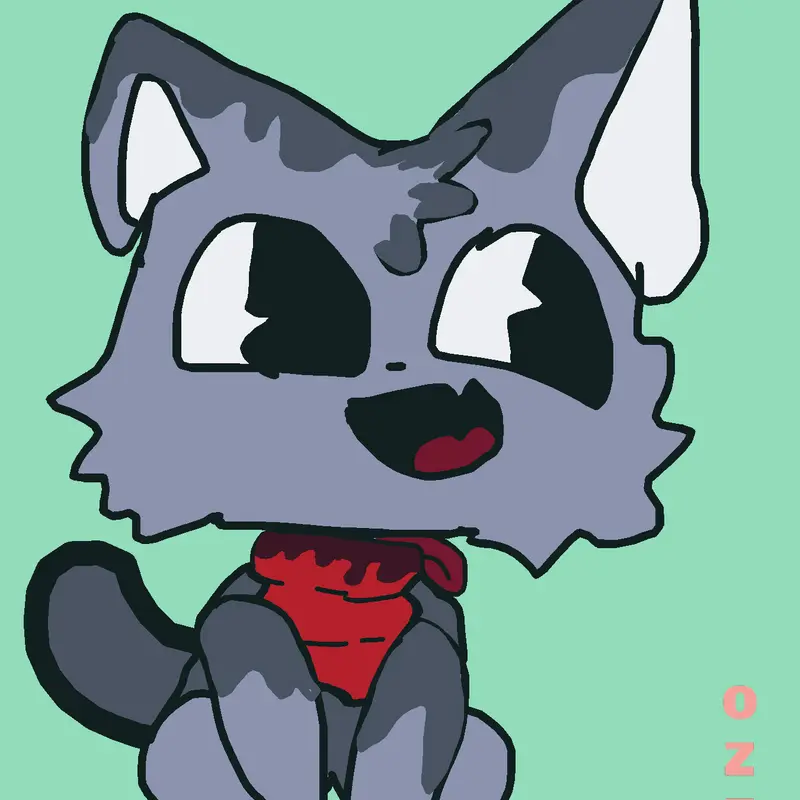 Game by @flowerkittey